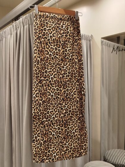 FALDA GALA TUB PRINT